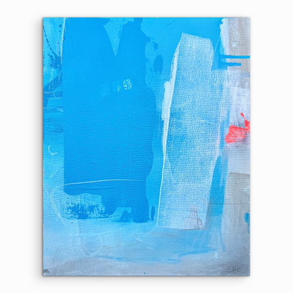 RAW Nº 08 by Susanne Herbold