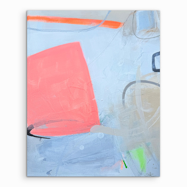 RAW Nº 11 by Susanne Herbold