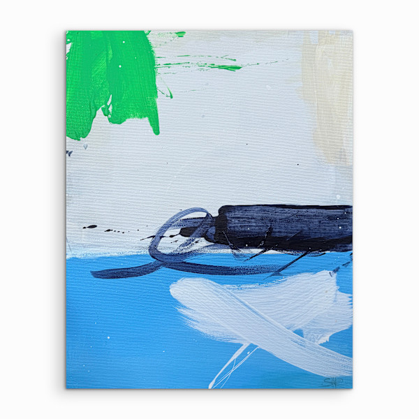 RAW Nº 12 by Susanne Herbold