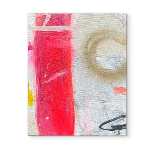 RAW Nº 15 by Susanne Herbold