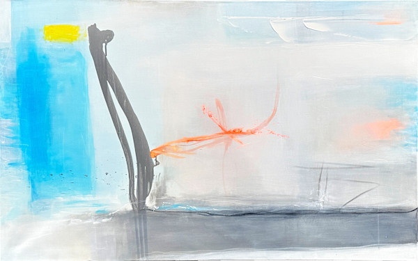 Sinfonie 2.0 by Susanne Herbold, Image 1.