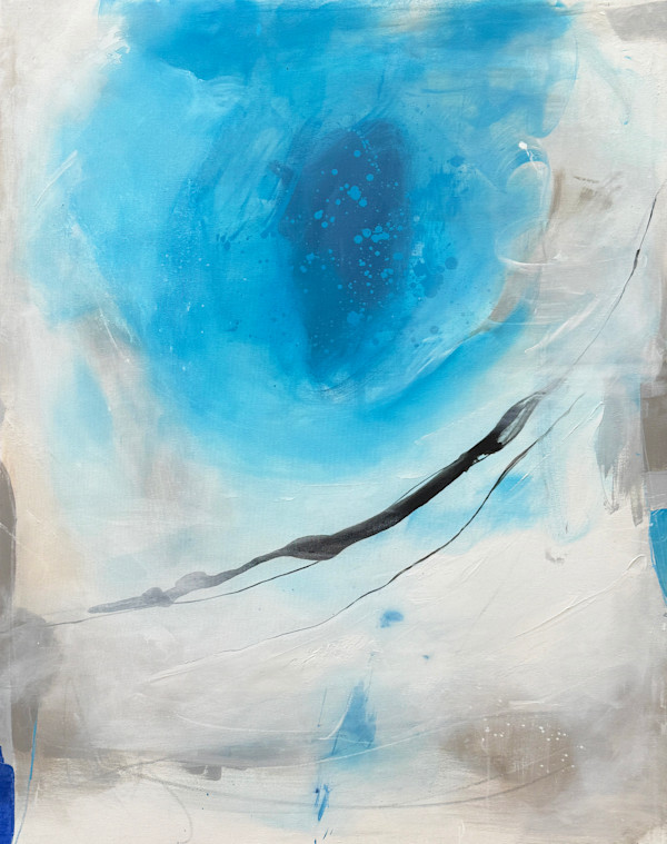 Starseed 4.0 by Susanne Herbold, Image 1.