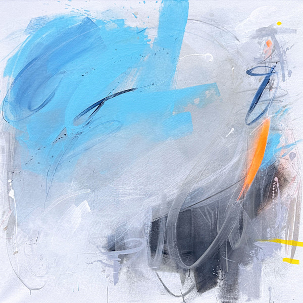 Touching Bases by Susanne Herbold