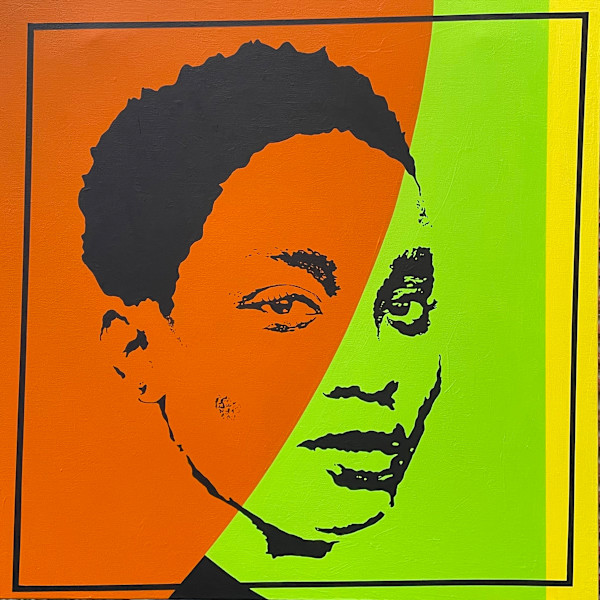 Unshaken by Sharon E. Smith