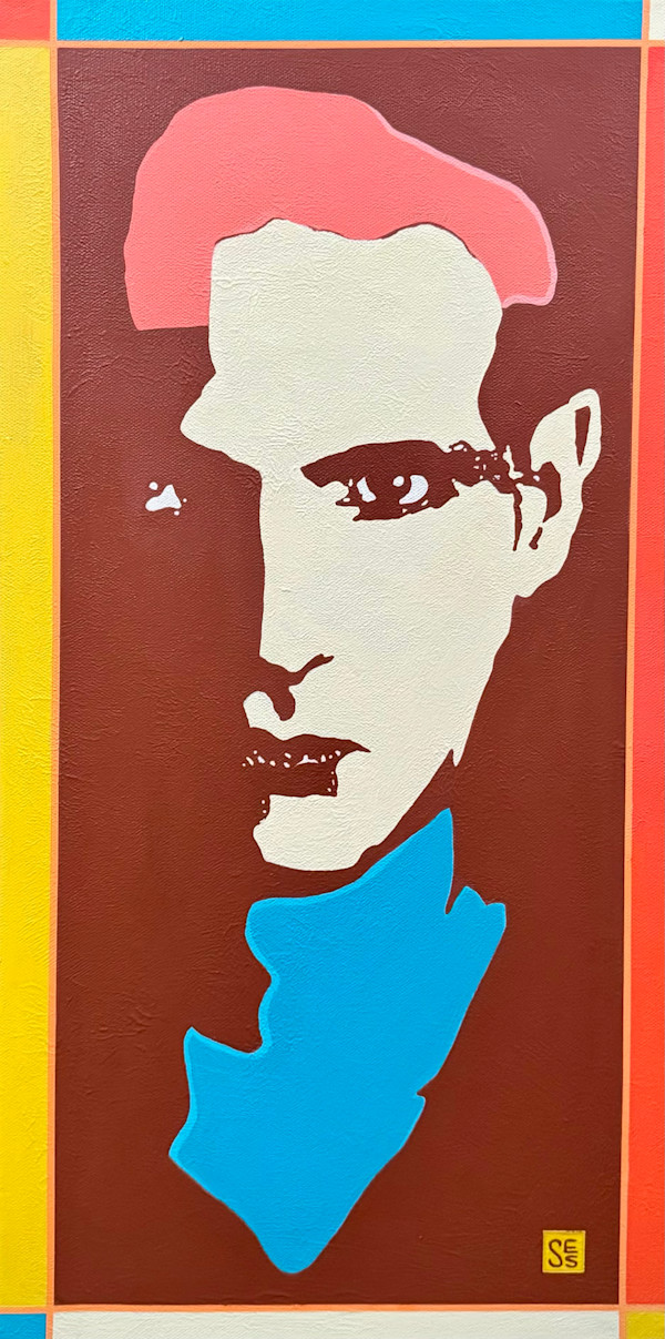 Todd Loves Turtlenecks and Tambourines by Sharon E. Smith