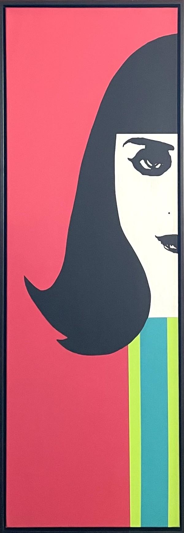 Mod by Sharon E. Smith