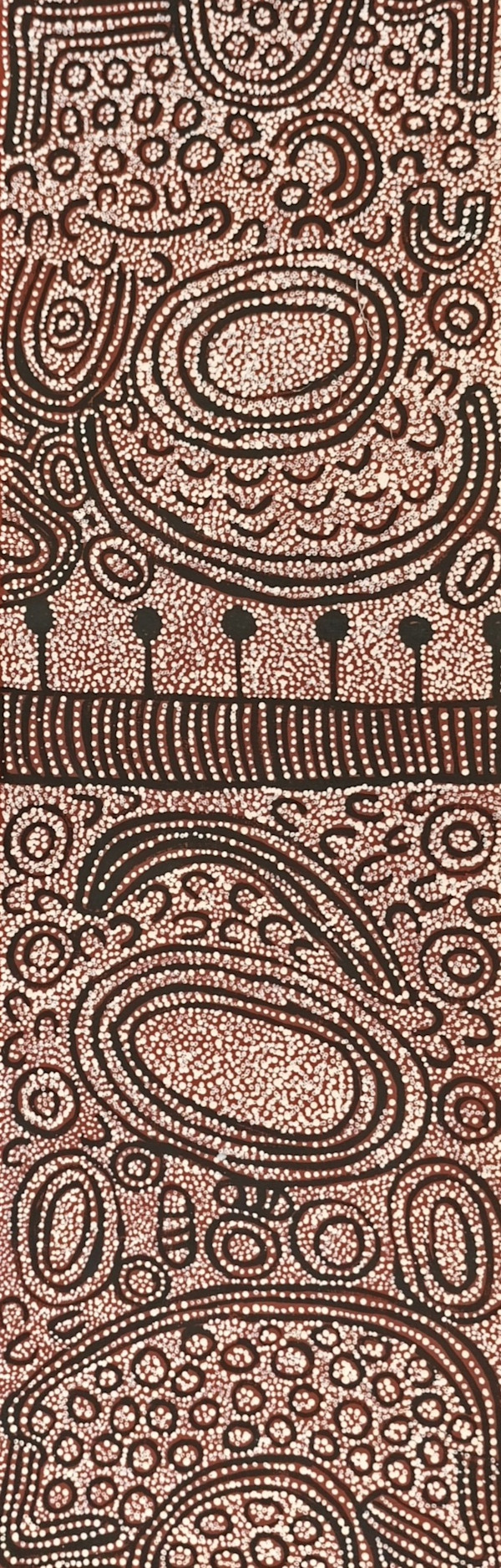 My Country by Joy Napaltjarri