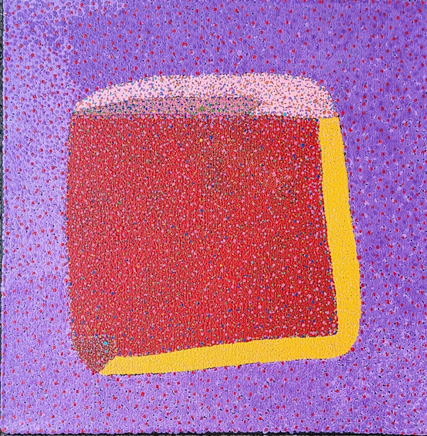 Bush Plum Dreaming