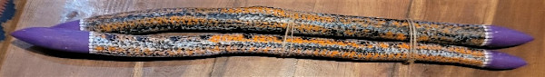 Claves (Music sticks)