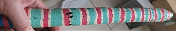 Message stick