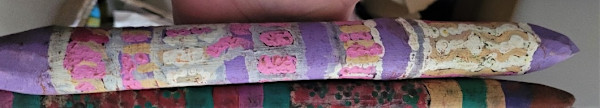 Message stick