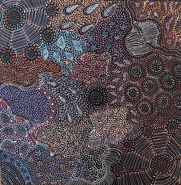 My Mother’s Country by Naomi Price