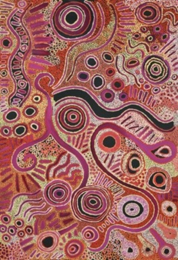 My Country by Samantha Hayes, Image 1.