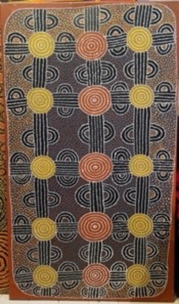 Sans titre by Lindsay Bird, Image 1.
