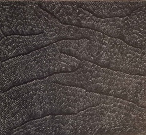 Sans titre by Lily Kelly Napangardi, Image 1.