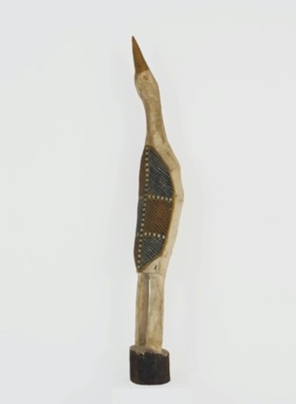 Sculpture Tiwi, Image 1.