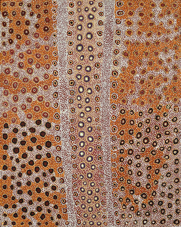 Sans titre by Tjimpayi Presley, Image 1.