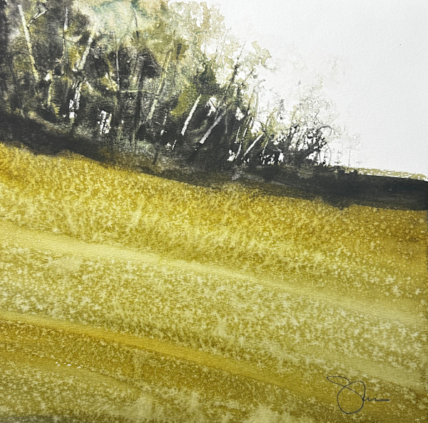 Another Day by SteveGriggsWatercolor