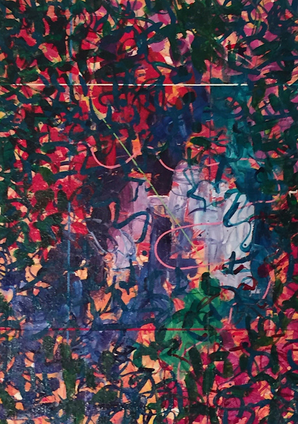 "Birth Place" by Mo Gerngross