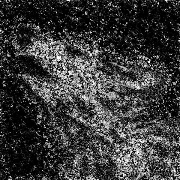 Gather - Fragments of Starlight by David Herman