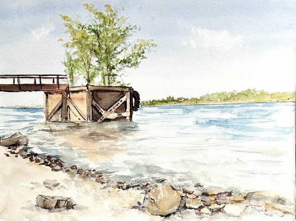 Bellerive by Tati Tung