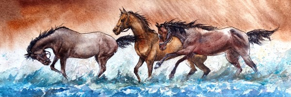 Freedom by Tati Tung