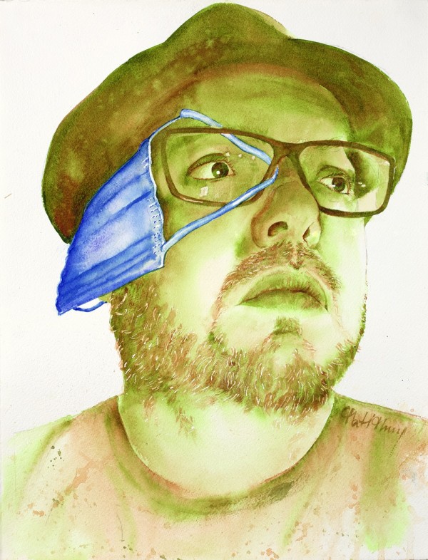 Not as a target finder! by Tati Tung