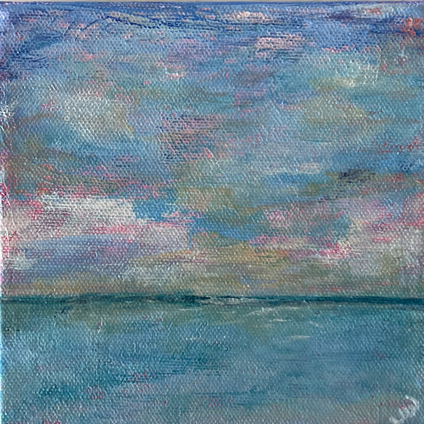 BLISS by Jenny Weidenaar, Image 1.