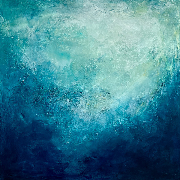 RISE UP by Jenny Weidenaar, Image 1.