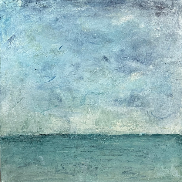 SEABREEZE by Jenny Weidenaar
