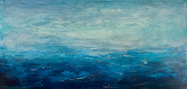 SEE YOU MORE by Jenny Weidenaar, Image 1.