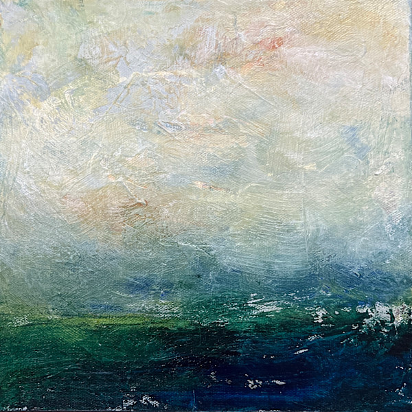 INSIDE OUT by Jenny Weidenaar, Image 1.