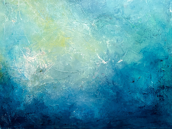 SALTY DAYS by Jenny Weidenaar, Image 1.