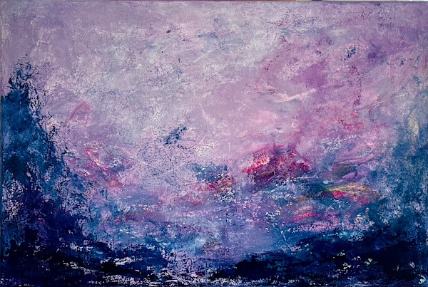 WILD AND FREE by Jenny Weidenaar, Image 1.