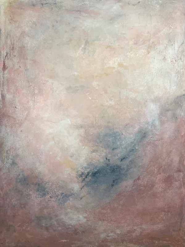 WIND AND WAVES by Jenny Weidenaar, Image 6.
