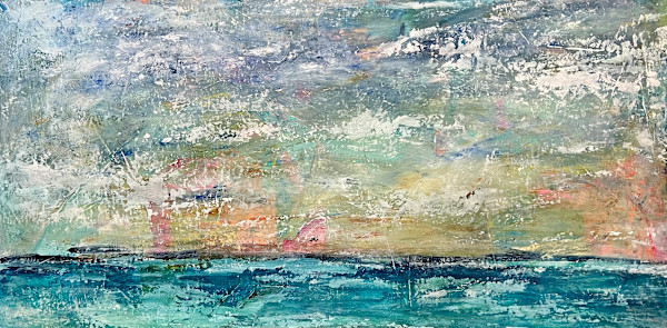ENDLESS SUMMER by Jenny Weidenaar, Image 1.