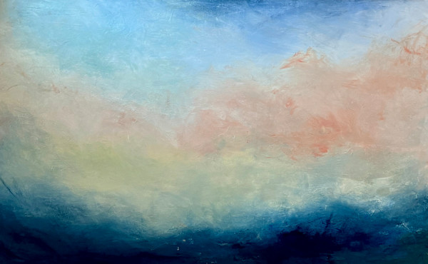 EMERGING HOPE by Jenny Weidenaar, Image 1.