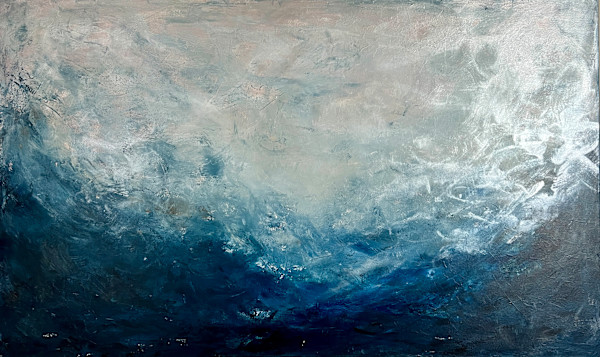 IN THE RAW by Jenny Weidenaar