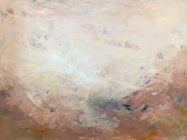 DIVINE VALUE by Jenny Weidenaar, Image 1.
