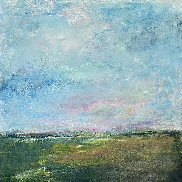 PRAISE by Jenny Weidenaar, Image 1.