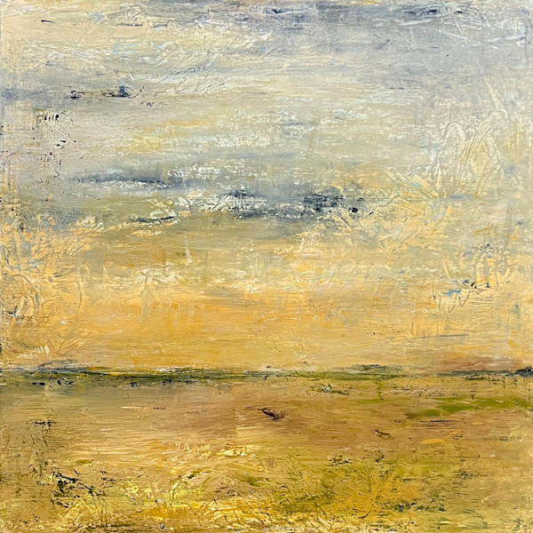 GOLDEN  HOUR by Jenny Weidenaar, Image 1.