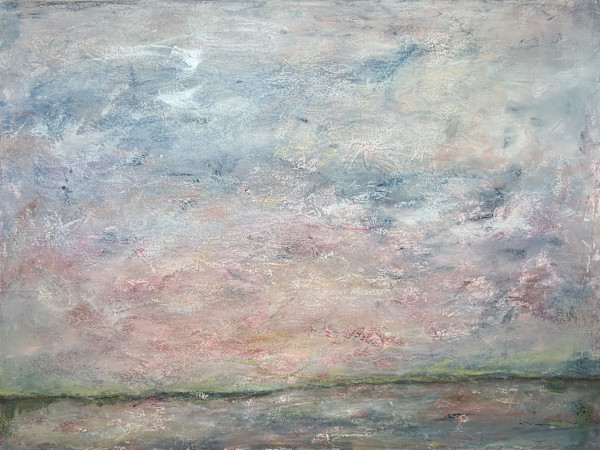 MAGNIFICENT MOMENT by Jenny Weidenaar, Image 6.