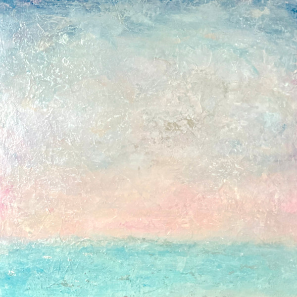 ANGEL SKIES by Jenny Weidenaar, Image 1.
