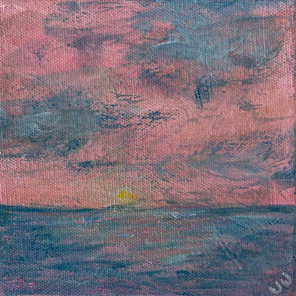 FLOURISH by Jenny Weidenaar, Image 1.