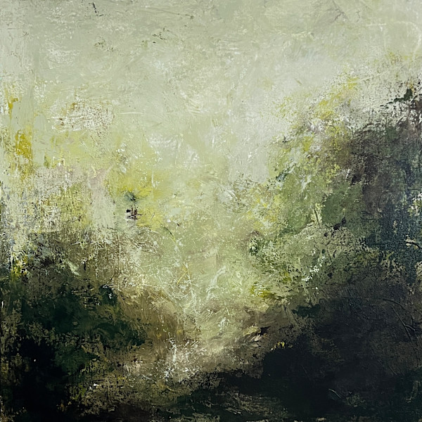 MORE THAN LUCK by Jenny Weidenaar, Image 1.