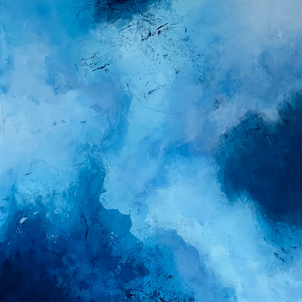 DREAMING BIG by Jenny Weidenaar, Image 1.