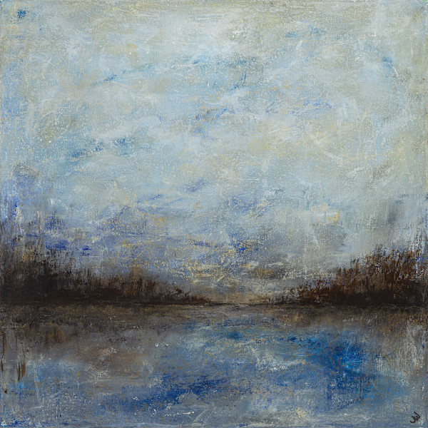 ROOM TO BREATHE by Jenny Weidenaar, Image 1.