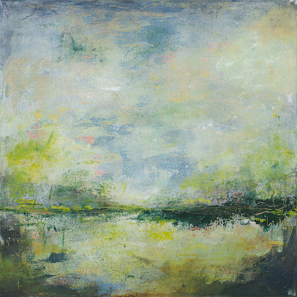 THIS PLACE by Jenny Weidenaar, Image 1.