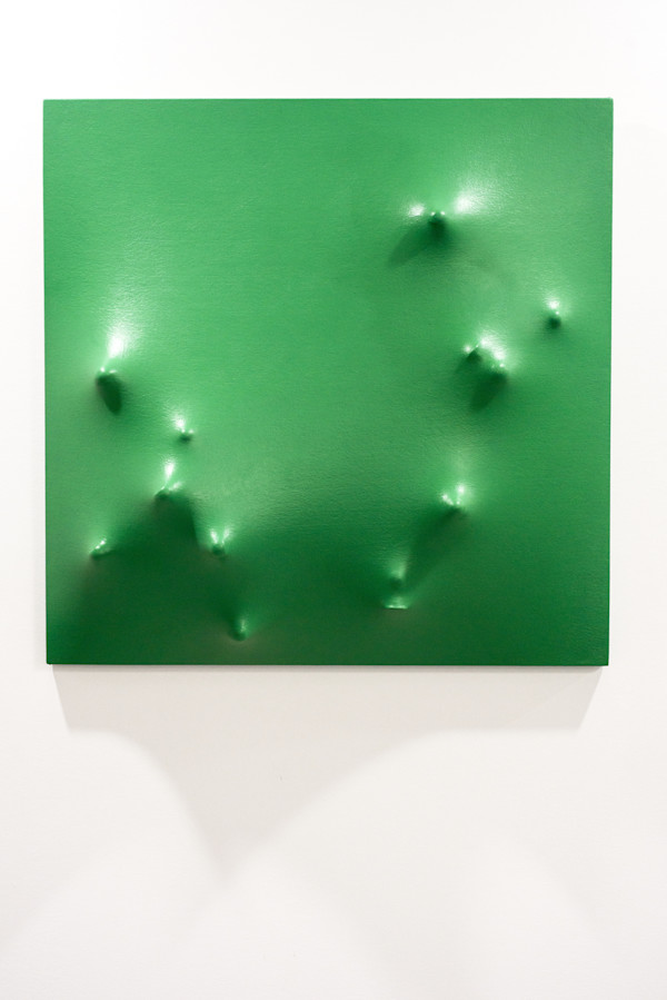 2013 Emerald by Cynthia Wagner - Artist, Image 1.