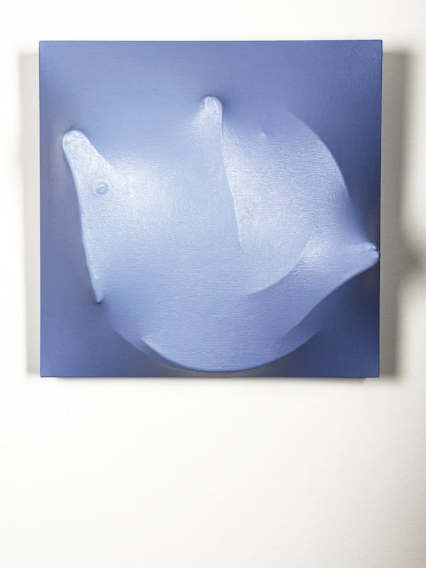 2016 Serenity by Cynthia Wagner - Artist, Image 1.